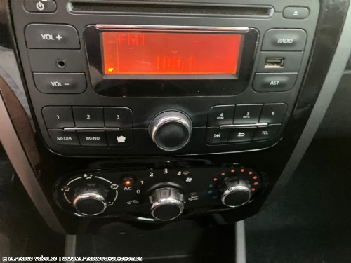 Renault SANDERO EXPRESSION 1.6 2013/2013